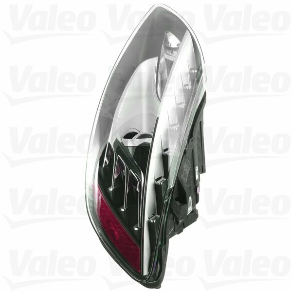 Valeo Headlamp, 44708 44708